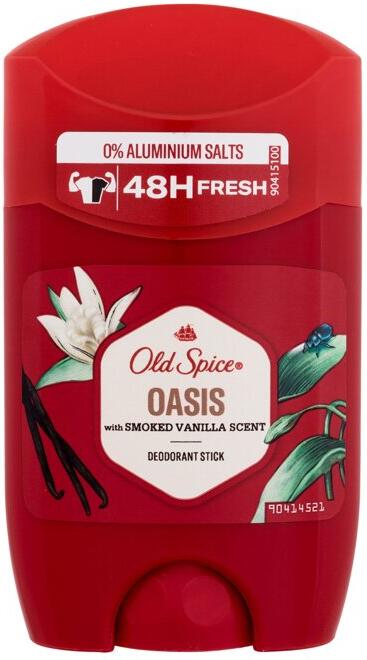 Deodorant Old Spice Oasis, 50 ml