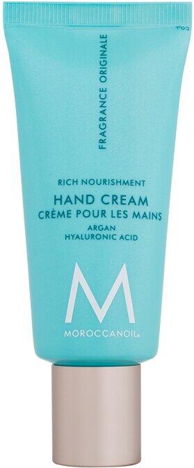 Krém na ruce Moroccanoil Fragrance Originale Hand Cream, 40 ml