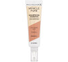 Makeup Max Factor Miracle Pure Skin-Improving Foundation, 30 ml, odstín 85 Caramel (SPF30)