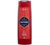 Sprchový gel Old Spice Captain, 400 ml