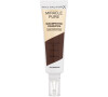 Makeup Max Factor Miracle Pure Skin-Improving Foundation, 30 ml, odstín 105 Ganache (SPF30)