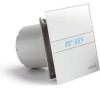Axiální ventilátor CATA e120 GTH, bílý