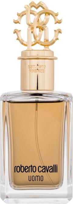 Toaletní voda Roberto Cavalli Uomo, 100 ml (Repack)