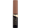 Oční stín Max Factor Eyefinity All Day Eyeshadow, 2 ml, odstín 08 Soft Chestnut