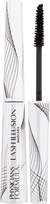 Řasenka Physicians Formula Eye Booster Lash Illusion, 8,5 ml, odstín Ultra Black