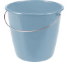 Plastový kbelík Keeeper 5l modrý