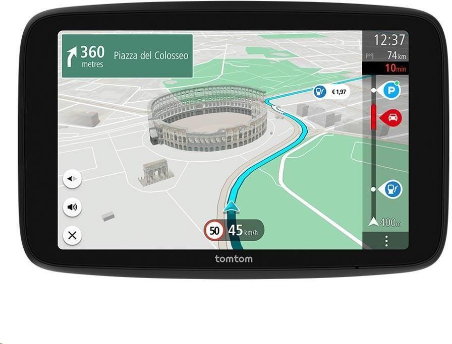 TomTom GO Superior 7 (1YD7.002.00)