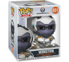 Funko POP Super: 00M- Winston