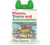 Funko Planes, Trains and Automobiles the Game