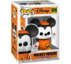 Funko POP Disney: TrickorTreat - Mickey
