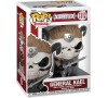 Funko POP Movies: Willow- General Kael