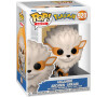 Funko POP Games: Pokemon- Arcanine(EMEA)