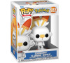 Funko POP Games: Pokemon- Scorbunny(EMEA)