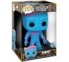 Funko POP Jumbo: GOTG3- Groot (BLKLT)