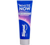 Zubní pasta Signal White Now Time Correct, 75 ml