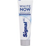 Zubní pasta Signal White Now Sensitive, 75 ml