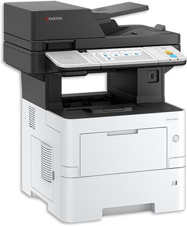 Kyocera ECOSYS MA4500ix A4/45ppm/1200x1200 dpi/1,5GB/ Duplex/ DADF/ LAN/ USB (110C113NL0)
