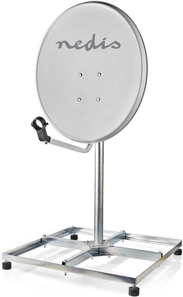 Balkonový Stojan pro Satelit NEDIS SDBS110ME