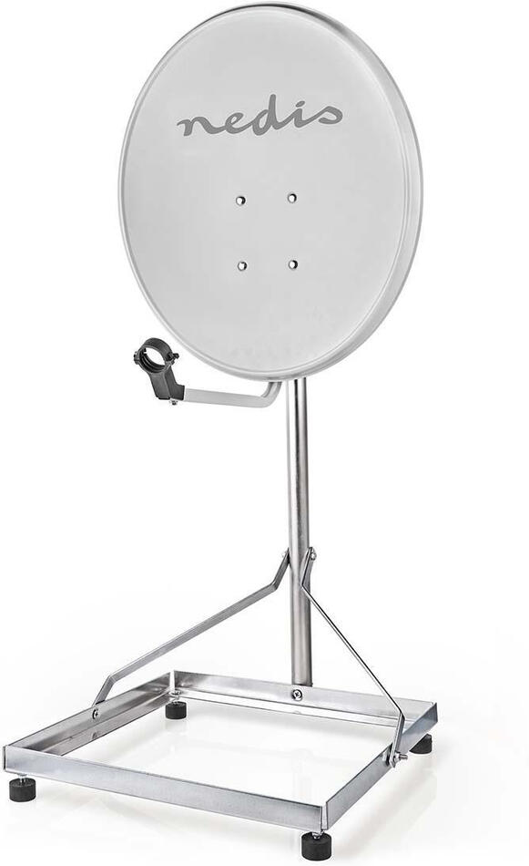 Balkonový Stojan pro Satelit NEDIS SDBS100ME