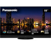 UHD OLED TV Panasonic TX-55MZ1500E