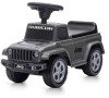 Odrážedlo Jeep Rubicon Gladiator Milly Mally šedé