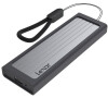 Lexar Box na SSD E06 M.2 PCle (NVMe), USB 3.2 až 10Gbps (LPAE06N-RNBNG)