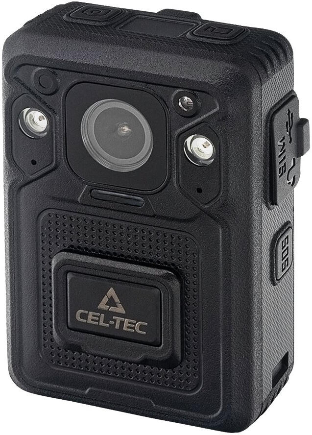 CEL-TEC PK98 GPS Wi-Fi 4G