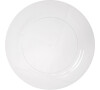 Mělký talíř pr. 23 cm 4 ks Orion