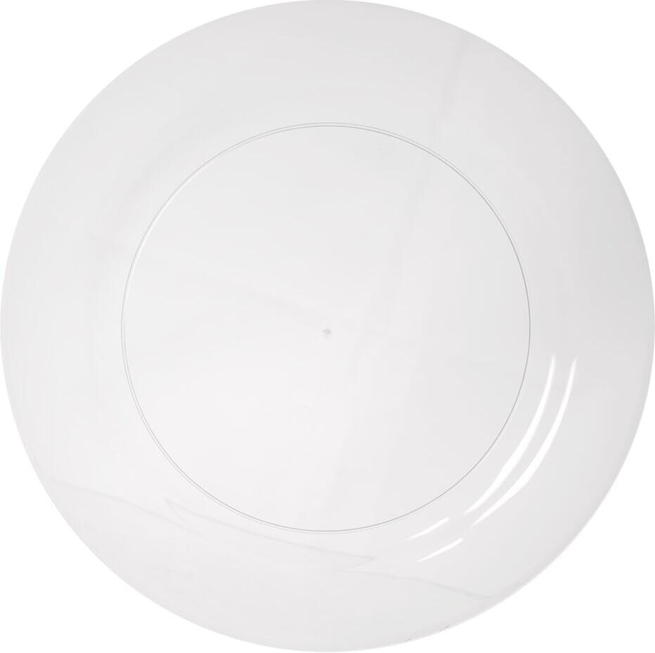 Mělký talíř pr. 23 cm 4 ks Orion