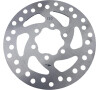 KAABO Brzdový disk 120mm