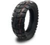 KAABO Pneu 10"x3" Off-road