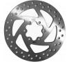 KAABO Brzdový disk 140mm