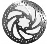 KAABO Brzdový disk 145mm