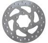 KAABO Brzdový disk 120mm