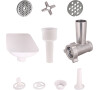 Mlýnek na maso s příslušenstvím k Lauben Kitchen Machine 1200BC/WT