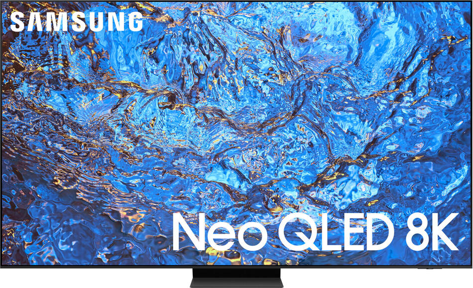 UHD NEO QLED TV Samsung QE98QN990CTXXH