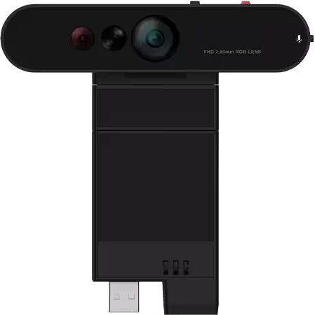 Lenovo thinkVision MC60 (S) Monitor Webcam (4XC1K97399)