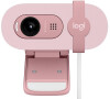 Logitech Brio 100 Full HD webcam - ROSE - EMEA (960-001623)