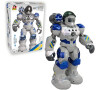 Robot Zigybot policejní Kryštof