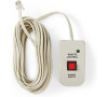 Power Inverter Remote Control NEDIS PIMSRC05WT