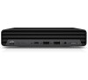 HP Pro/400 G9 / Mini / i3-13100T / 8GB / 512GB SSD/UHD 730/DOS/3RNBD (885G3EA#BCM)