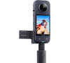 Insta360 cold shoe (sáňky) pro mikrofon Rode Wireless Go