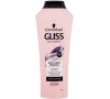 ampon Schwarzkopf Gliss Split Ends Miracle Sealing Shampoo, 400 ml