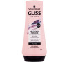 Kondicionr Schwarzkopf Gliss Split Ends Miracle Sealing Conditioner, 200 ml