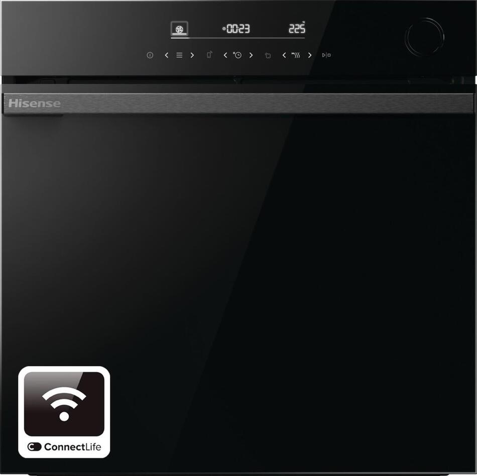 Trouba Hisense BSA66346ADBGWIFI