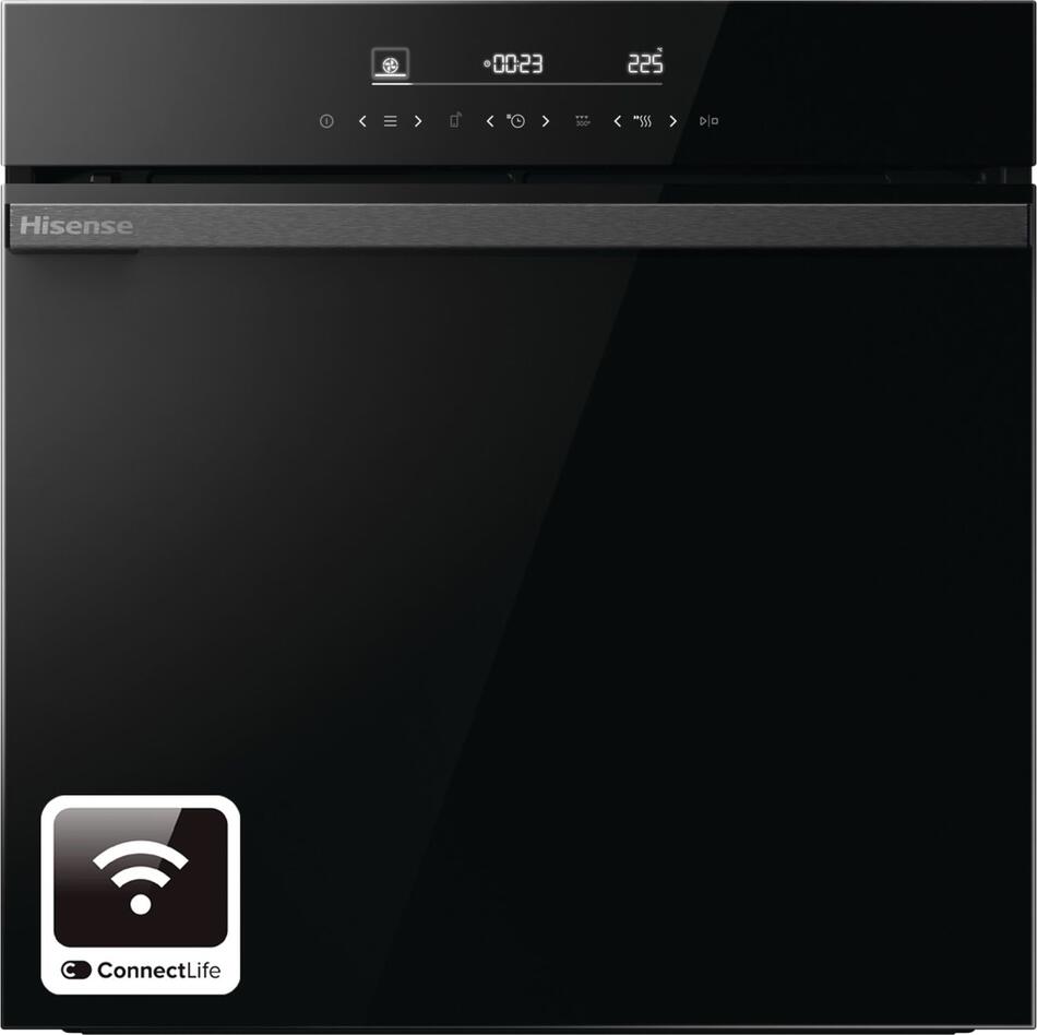 Trouba Hisense BI65346PDBGWIFI
