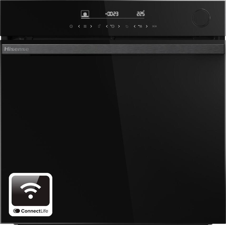 Trouba Hisense BSA66346PBGWIFI