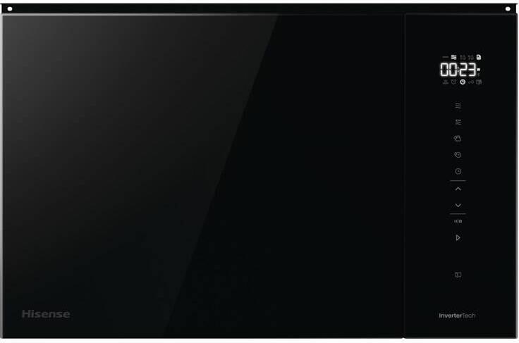 Mikrovlnná trouba Hisense BIM325GI63DBG