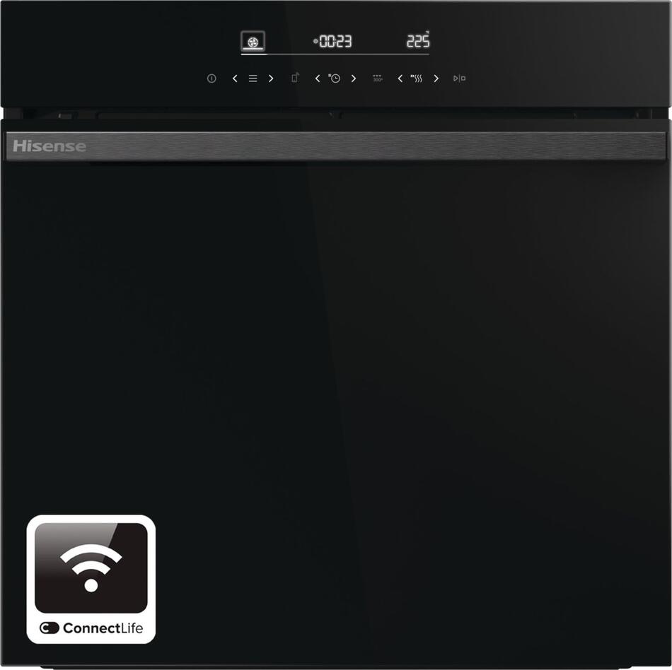 Trouba Hisense BI65346ADBGWIFI