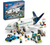 LEGO® City 60367 Osobní letadlo
